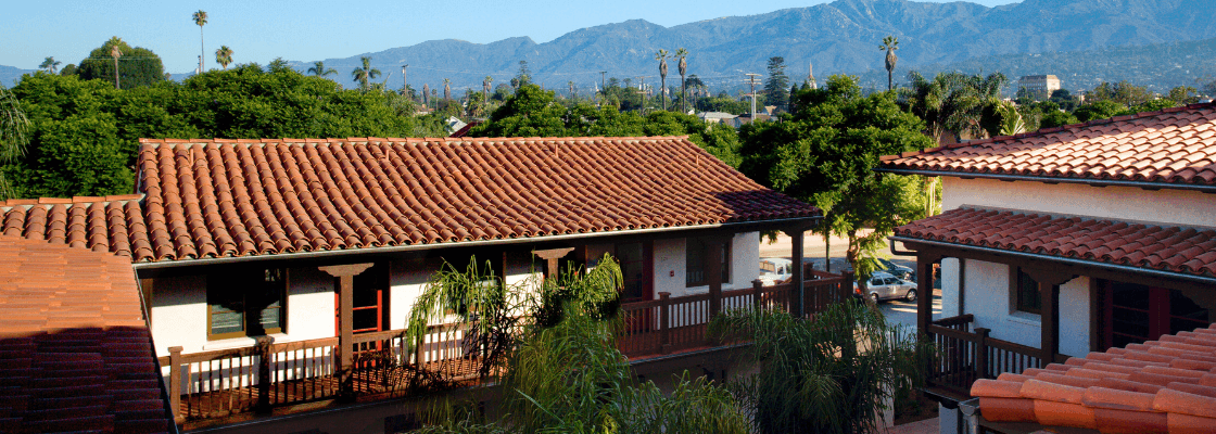 El Carrillo Exterior
